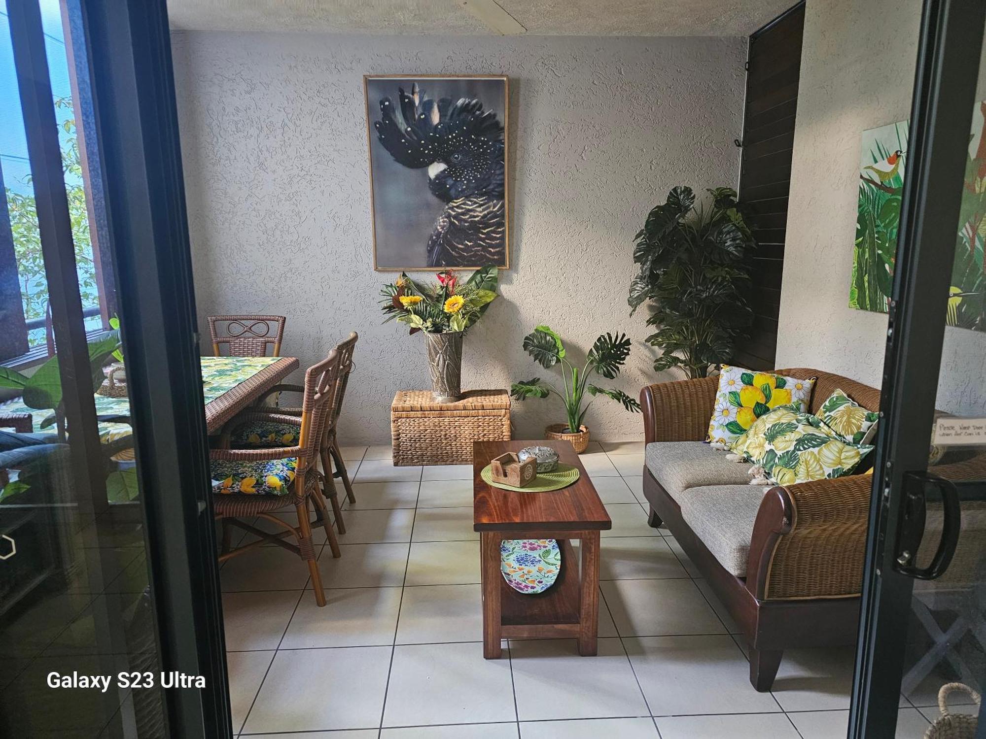 Jackies City Central Apartment 케언스 외부 사진