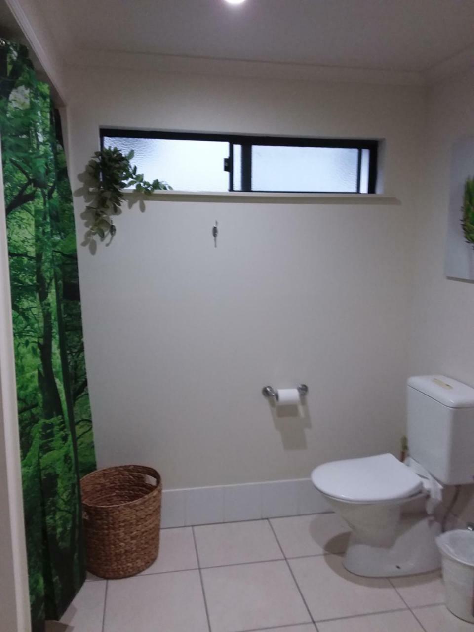 Jackies City Central Apartment 케언스 외부 사진