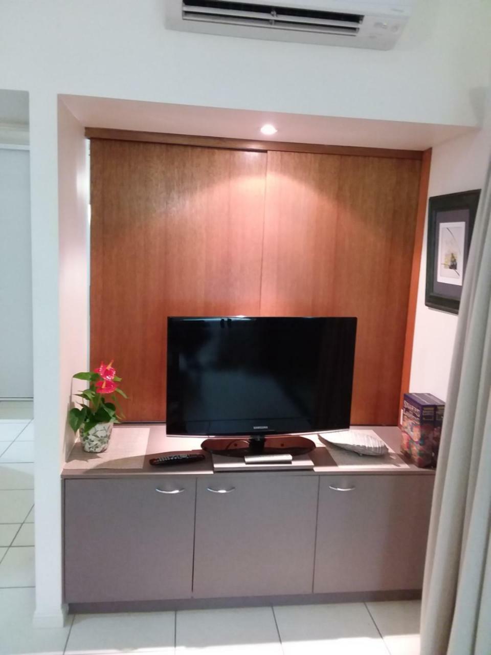Jackies City Central Apartment 케언스 외부 사진